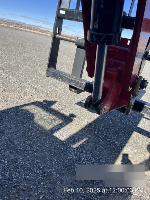 2021 MANITOU MTA8044