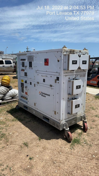 2020 SMARTECH SLIC12R-MSH