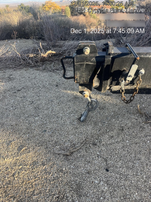 2024 STAR INDUSTRIES M1360B - Star JIB Boom