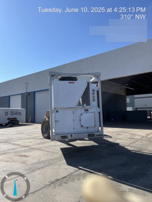 2020 SMARTECH SACP41A-HS