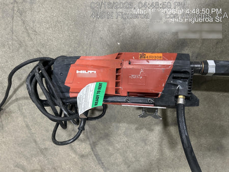 2024 HILTI DD 250