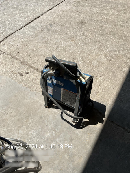 2020 MILLER ELECTRIC CST-280