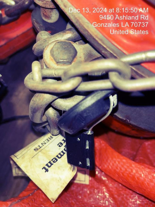 2022 ELEPHANT H100-10-15