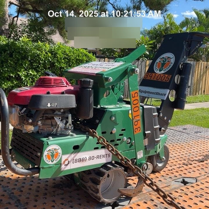 2024 BILLY GOAT SC181H