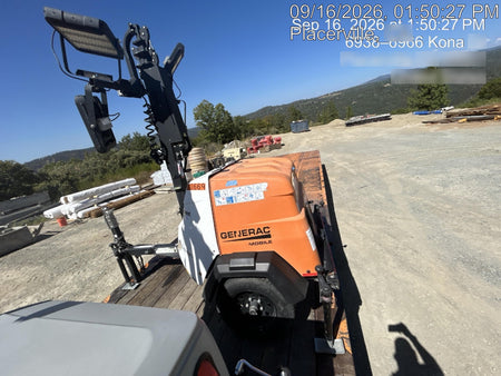 2023 GENERAC MLT2