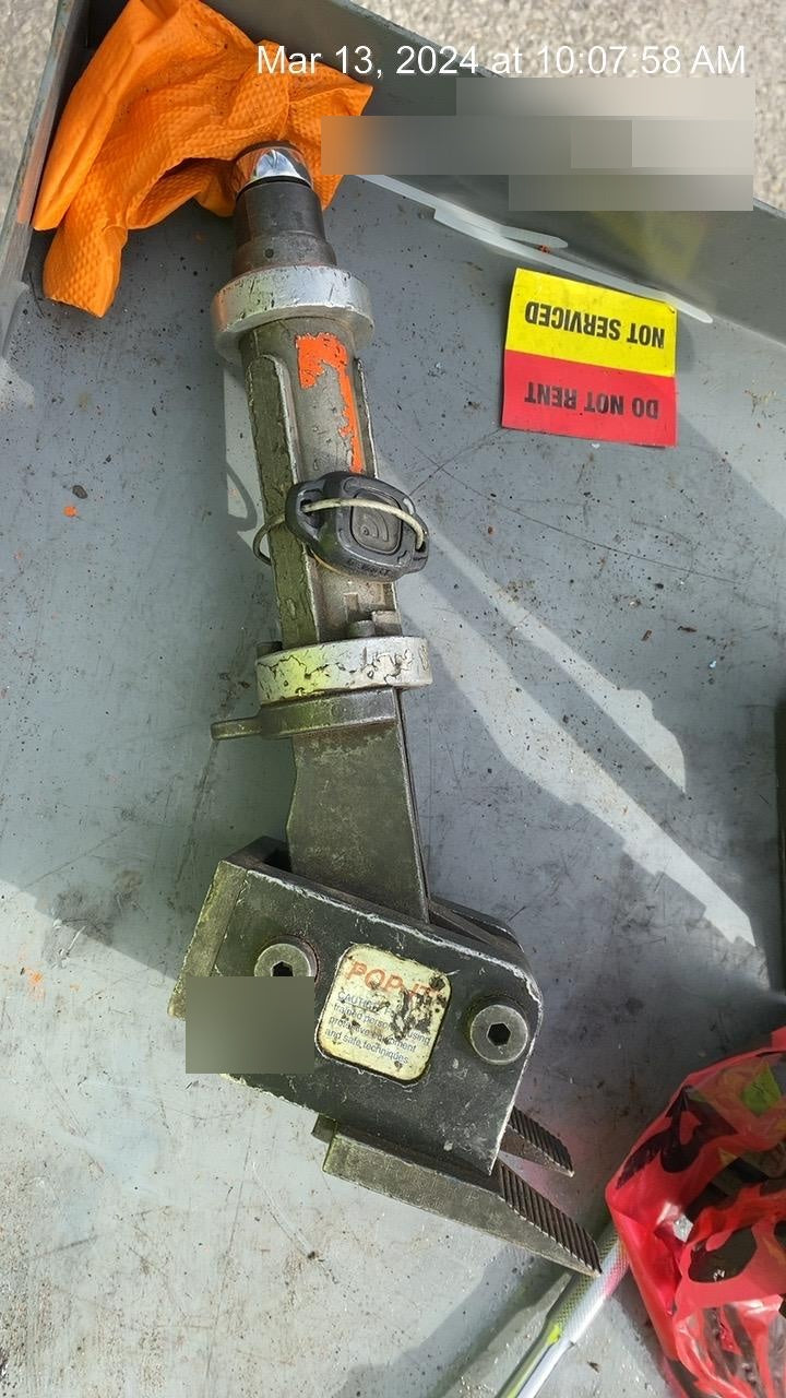 2020 PETOL P95-525