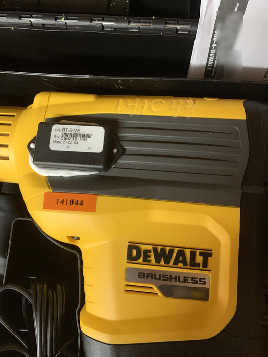 2021 DEWALT DCH614X2