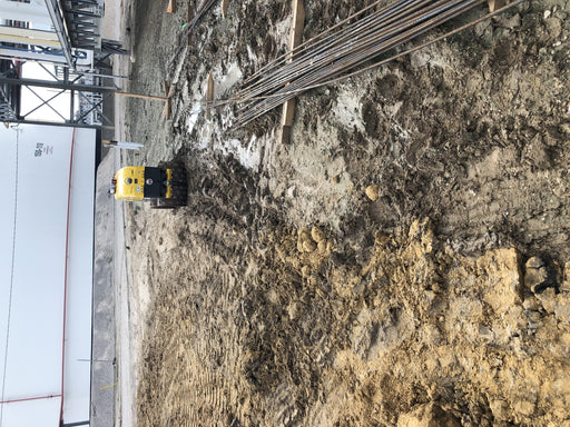 2019 WACKER NEUSON RTKx-SC3