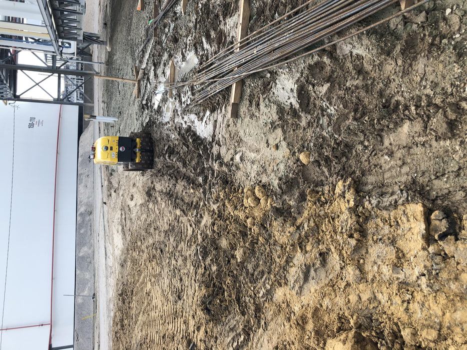 2019 WACKER NEUSON RTKx-SC3