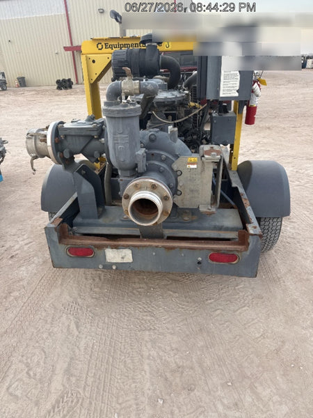 2021 ATLAS COPCO PAC66
