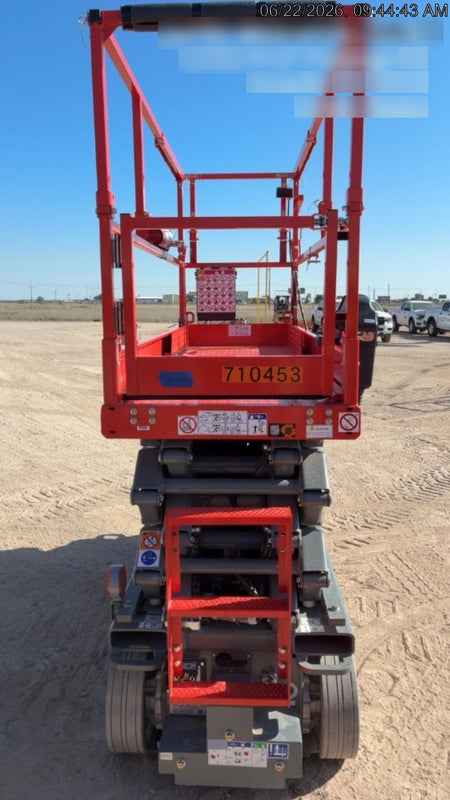 2026 SKYJACK SJ3232E