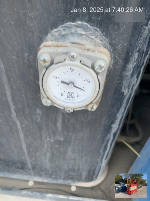 2016 GENIE GS-4390 RT