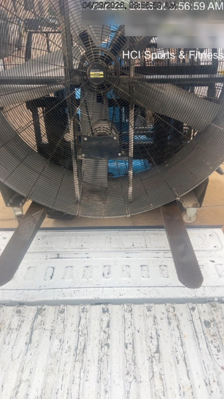 2019 BANNON 60" Industrial Fan