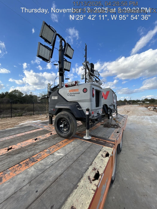 2024 WACKER NEUSON LTT4