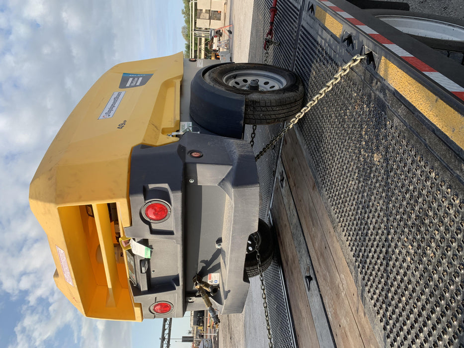 2020 ATLAS COPCO XAS188