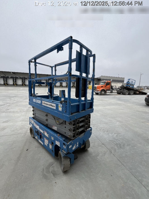 2020 Genie GS-1930 GENIE GS-1930