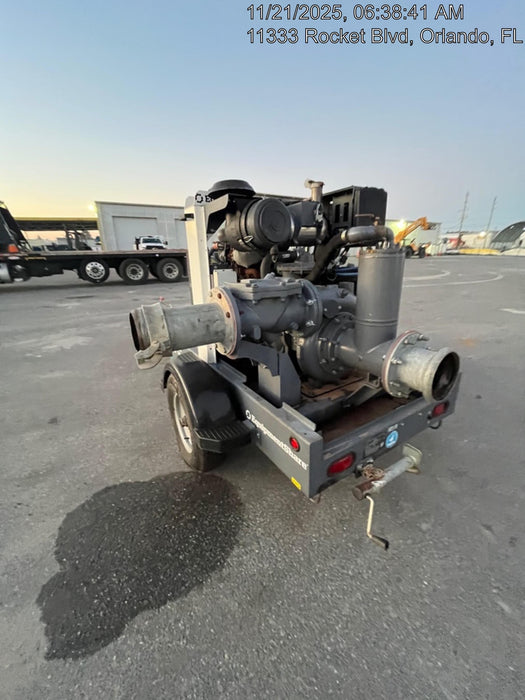 2024 ATLAS COPCO PAC F88 JD