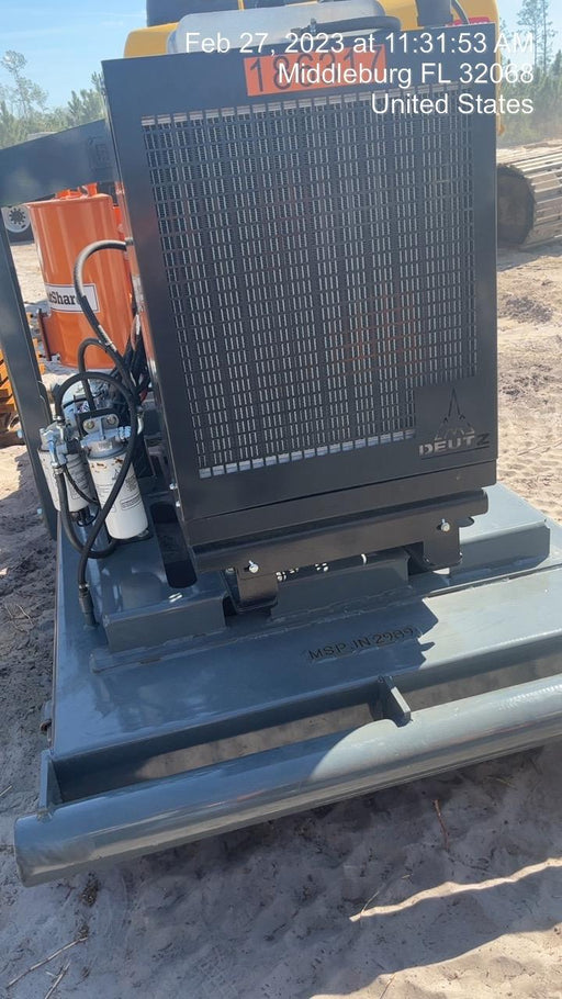 2021 MYERS-SETH RL-300