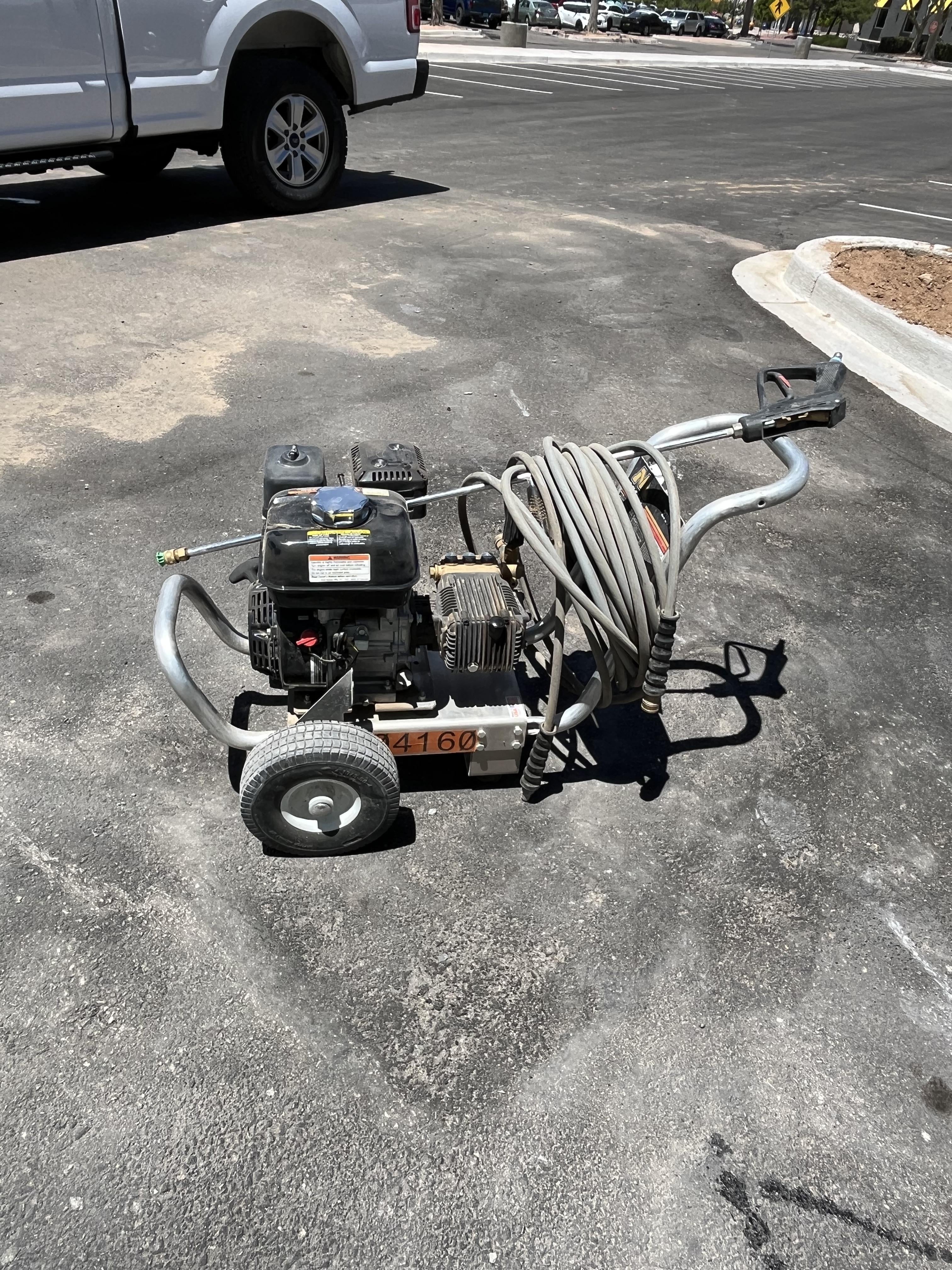 2020 MI-T-M CORPORATION CA-2703-1MMH