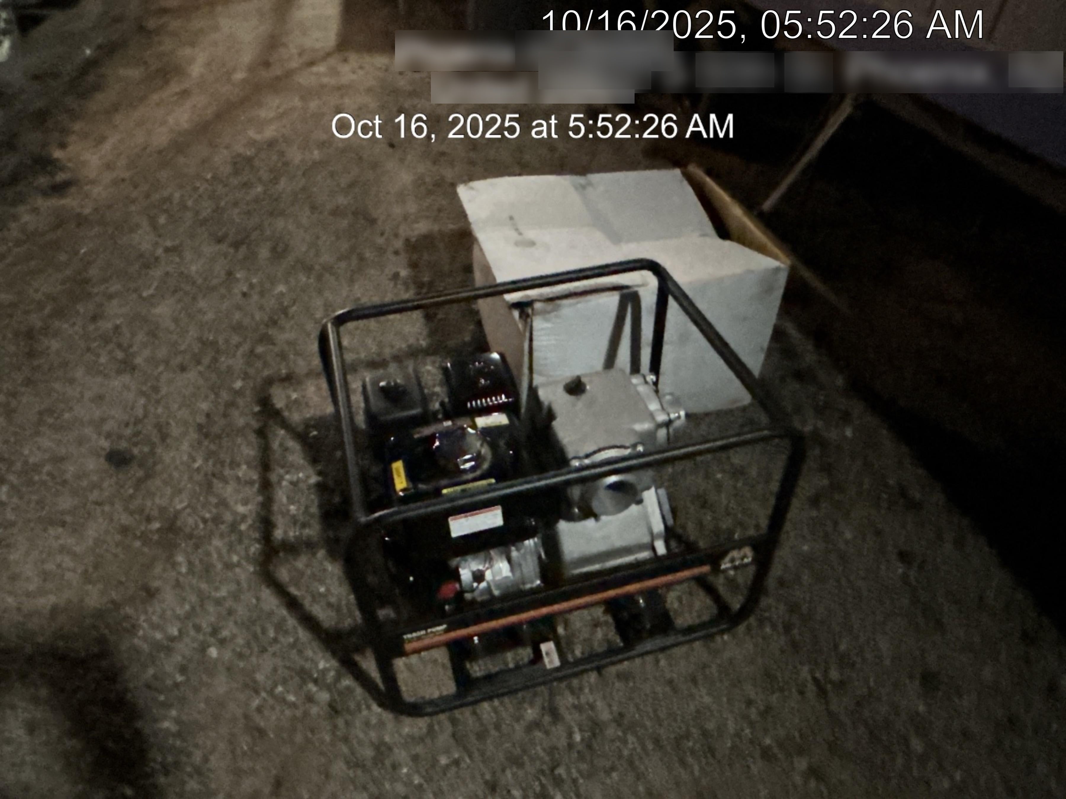 2025 MI-T-M WTP-T03-0MGH