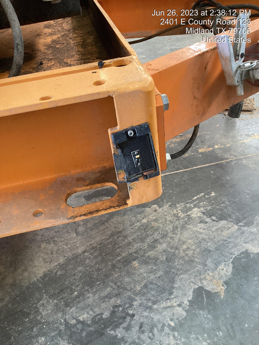 2022 PIONEER PP66S12L71-TD2.9L4