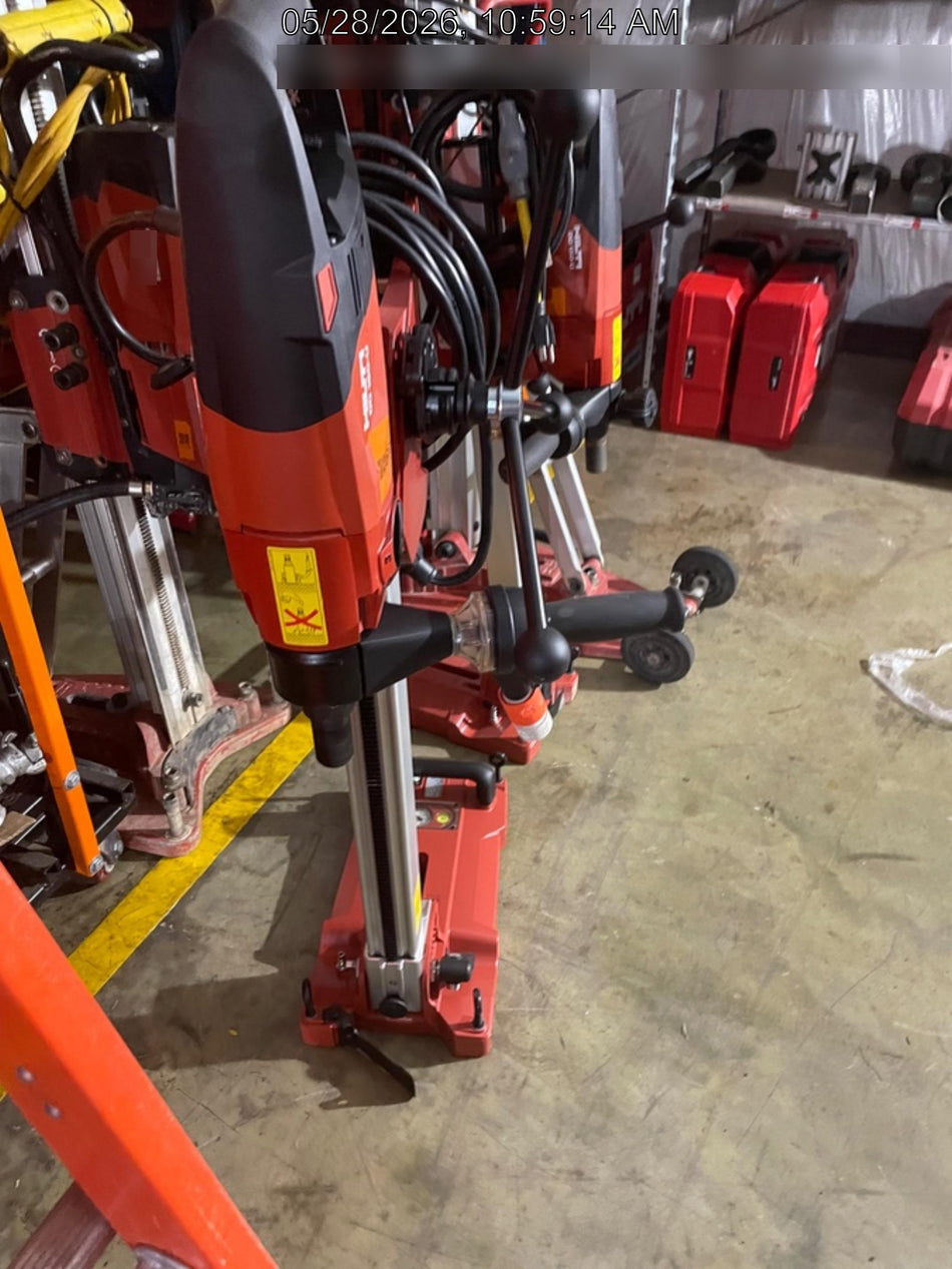 2026 HILTI DD 150-U