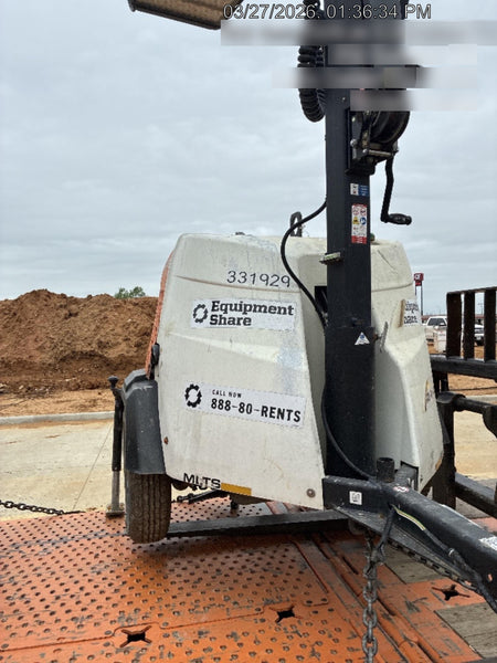 2023 GENERAC MLT2