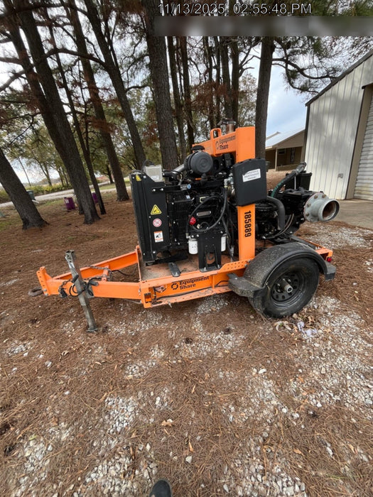 2021 PIONEER PP66S12L71-TD2.9L4