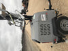 2019 Wacker Neuson LTV6K-LED LTV6K Light Tower, LED 300W, Telematics EQ SH Kubota