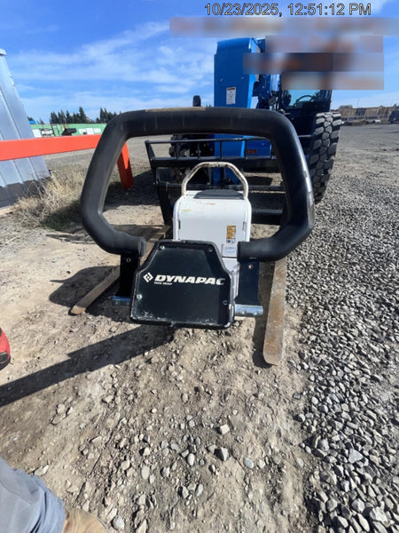 2024 DYNAPAC DRQ30