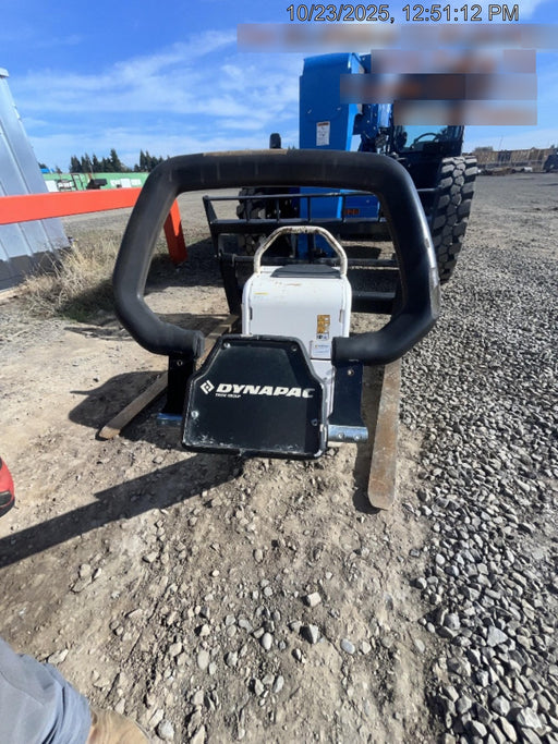 2024 DYNAPAC DRQ30