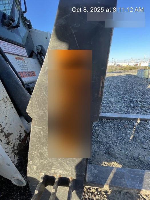 2020 PALADIN 48" Pallet Forks - Paladin