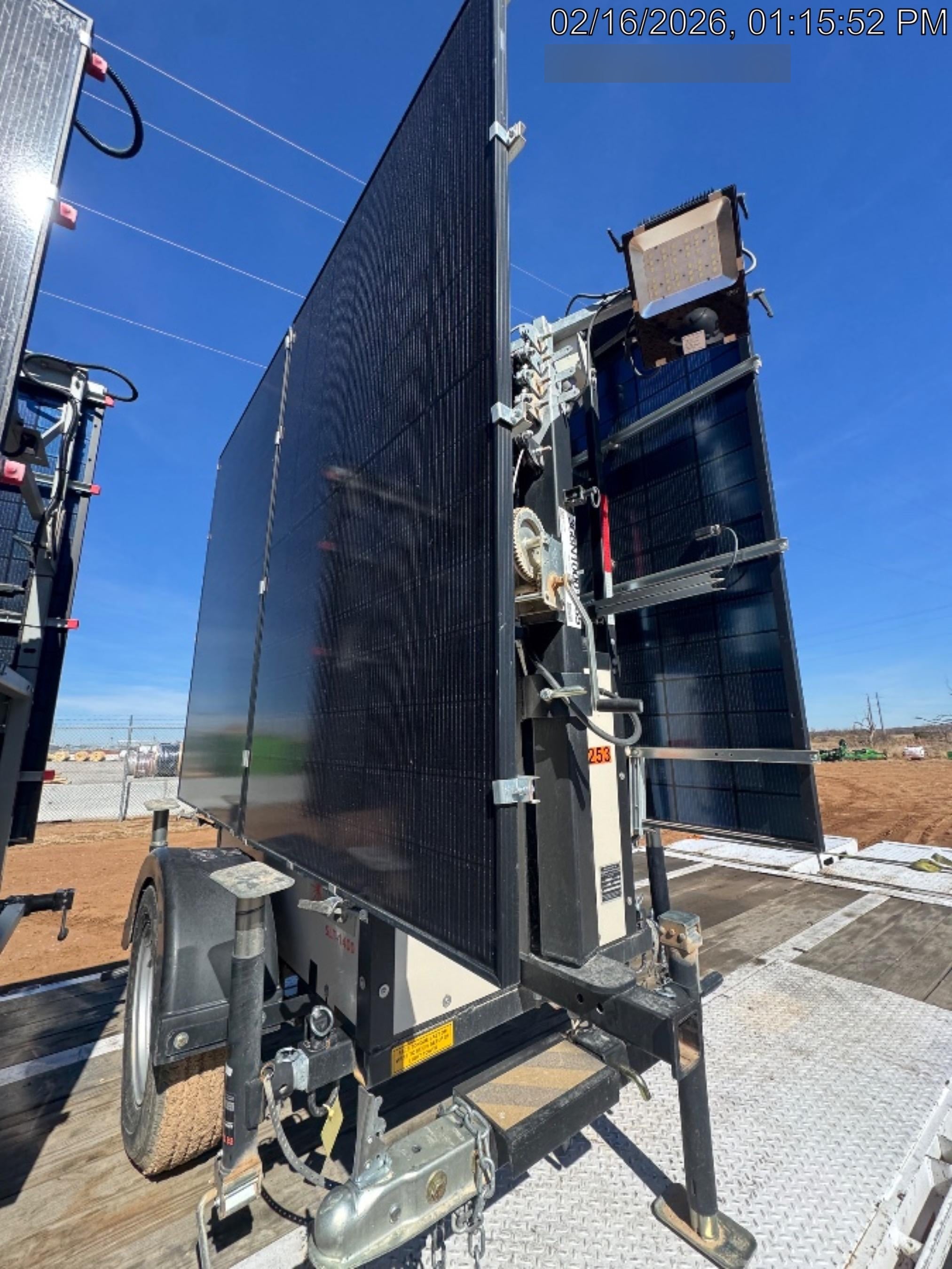 2025 PROGRESS SOLAR SOLUTIONS SLT-1400