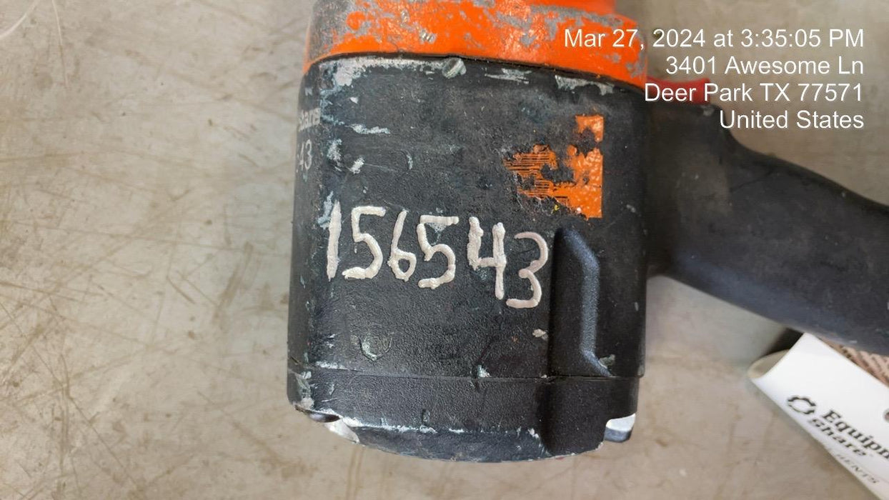 2021 MICHIGAN PNEUMATIC 750SS