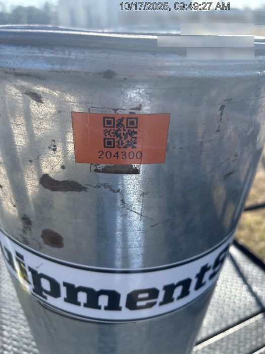 2022 MICHIGAN PNEUMATIC HV-6AM