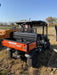 2022 KUBOTA RTV-X1140W-H (Canopy)
