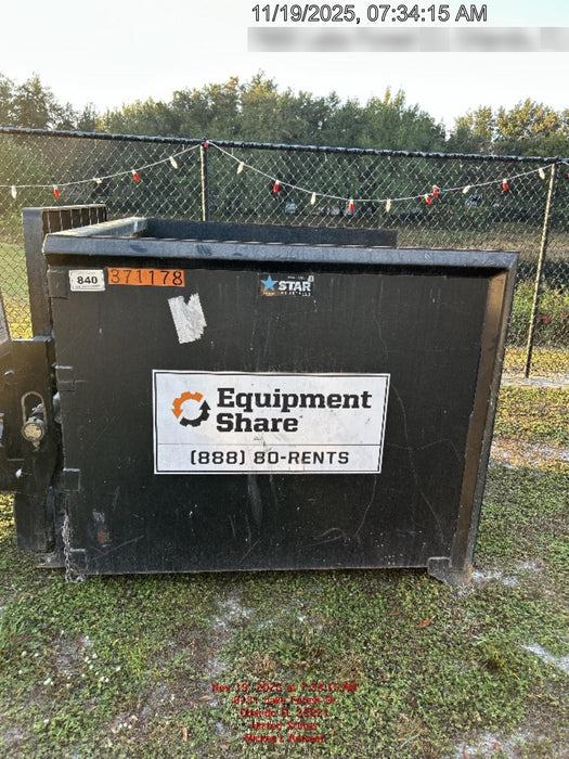 2023 STAR INDUSTRIES 1425