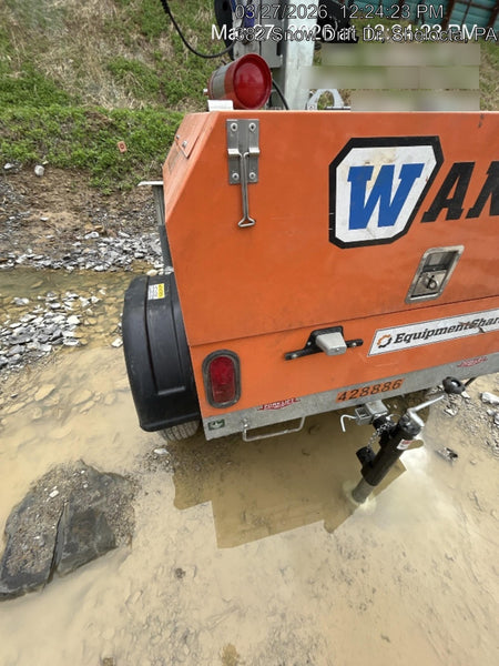 2024 WANCO WLTT-4MM4K