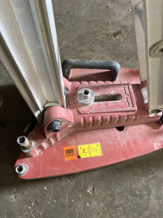 2020 HILTI DD250E