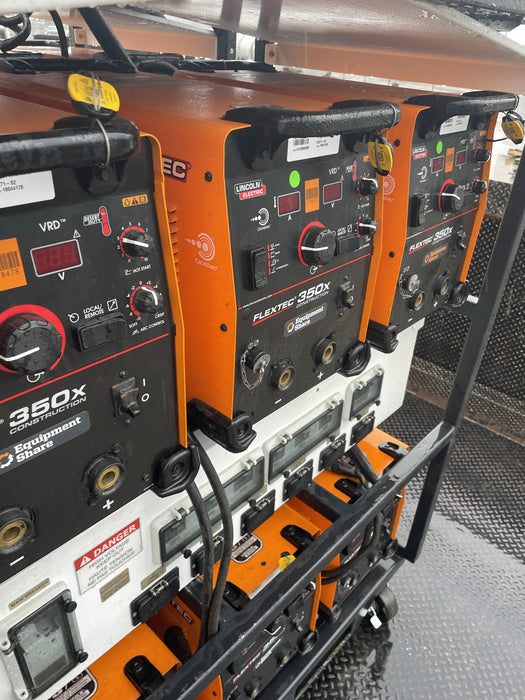 2023 LEX WR6A-7SM-FG26DZ6LD-R