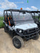 2022 KAWASAKI Mule PRO-DXT (Half Door)