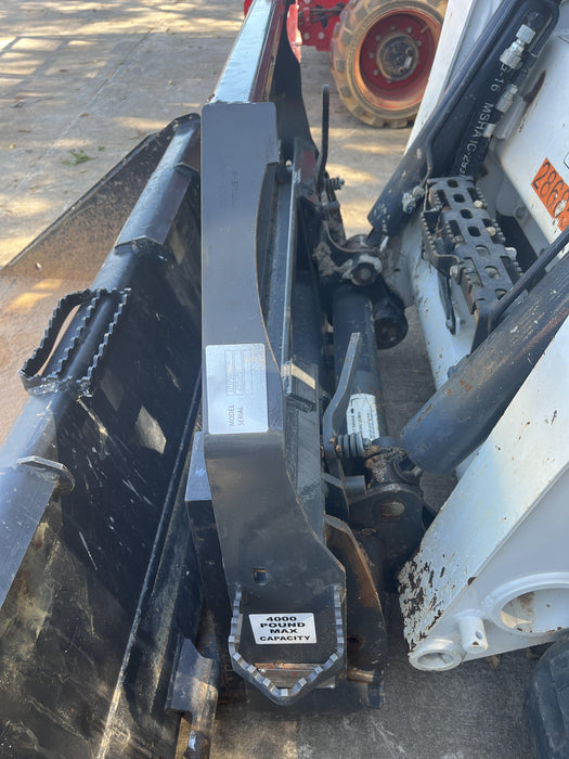 2023 SOLESBEE SPF-48