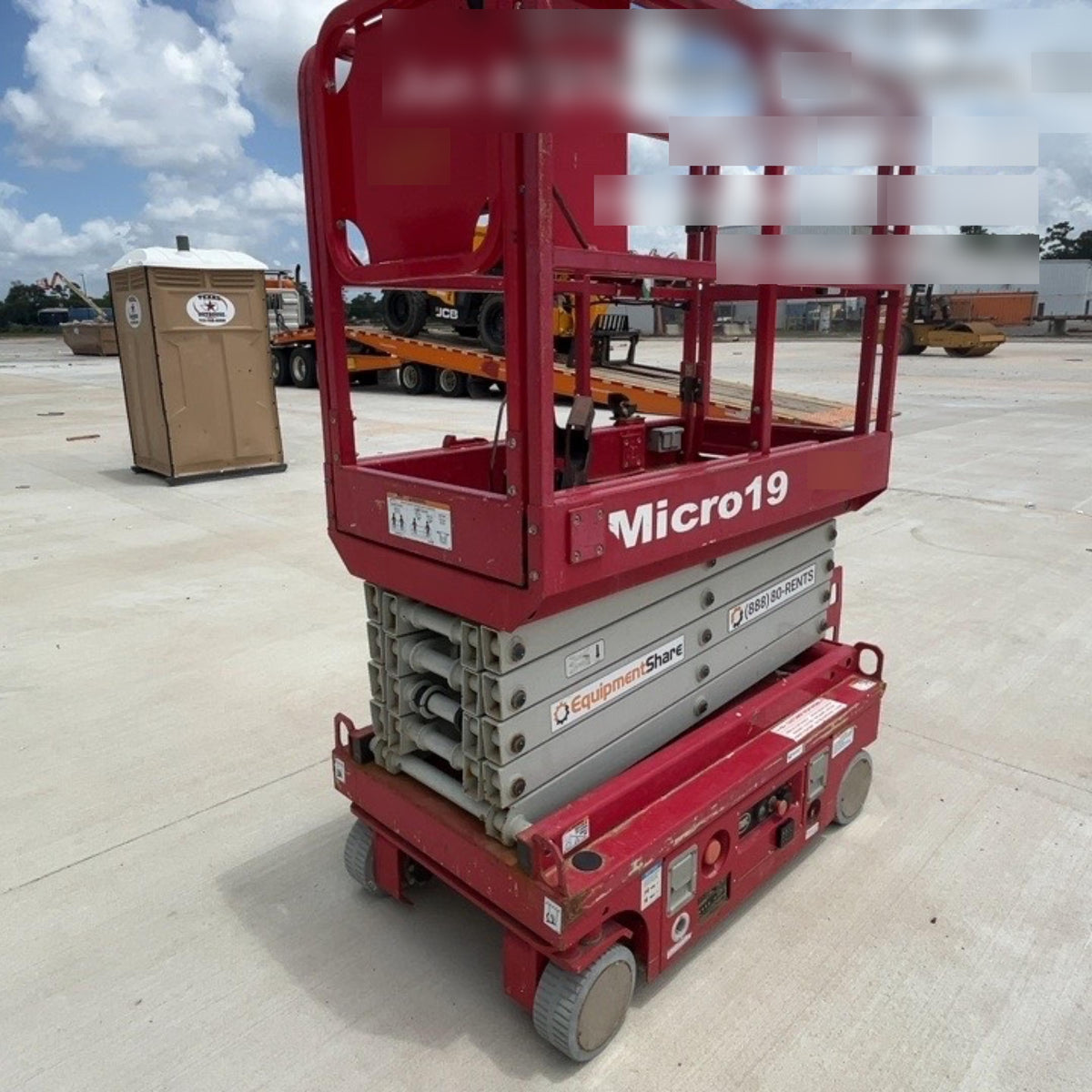 2019 MEC Micro 19
