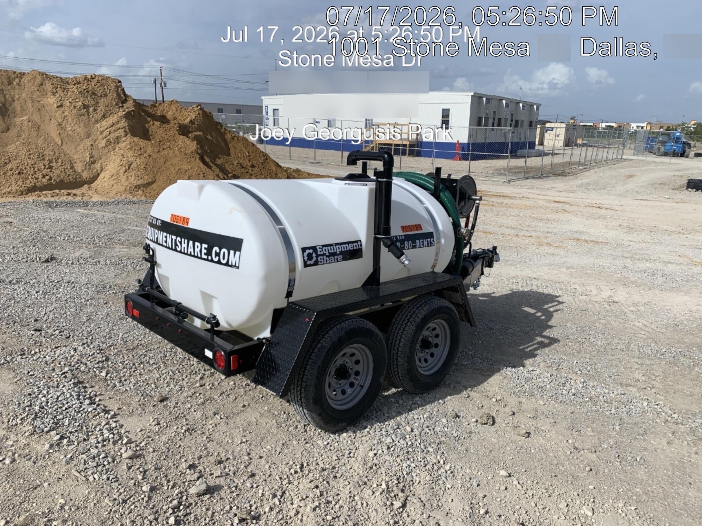 2026 WYLIE EXP-550L-S