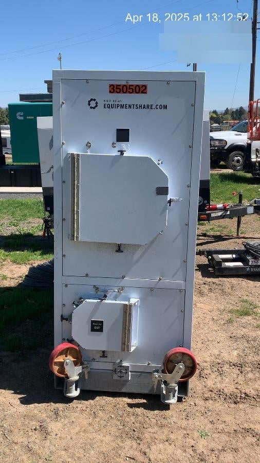 2023 SMARTECH RDDH2500-EH