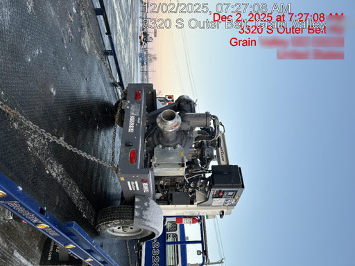 2023 ATLAS COPCO PAC F66 KD