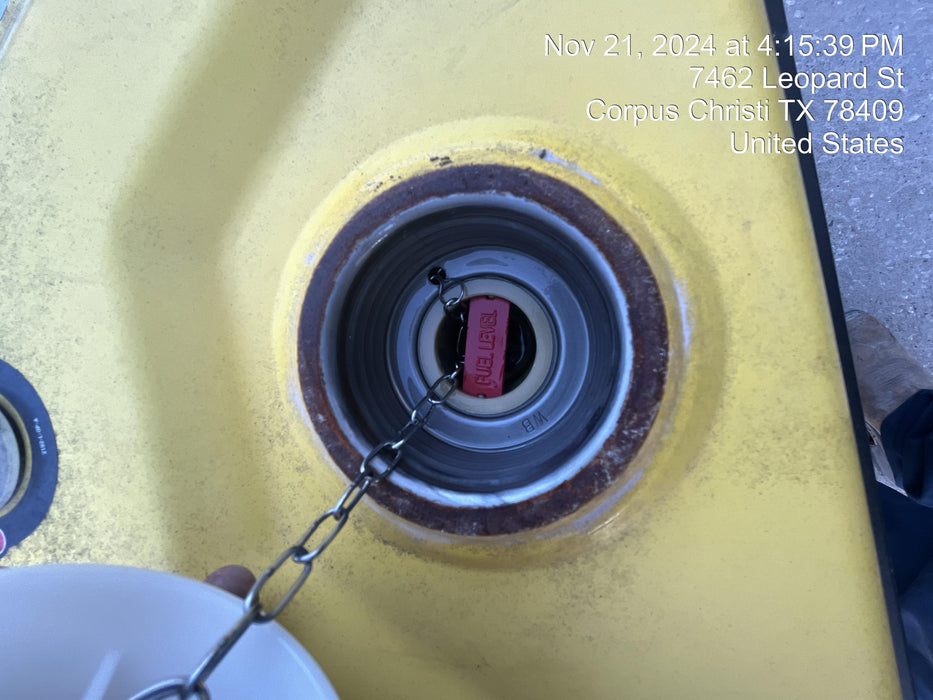 2021 CHAMPION POWER EQUIPMENT 201033C