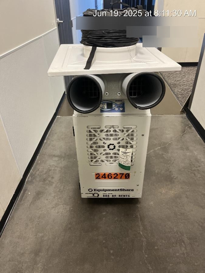 2022 KWIKOOL KPAC1411-2