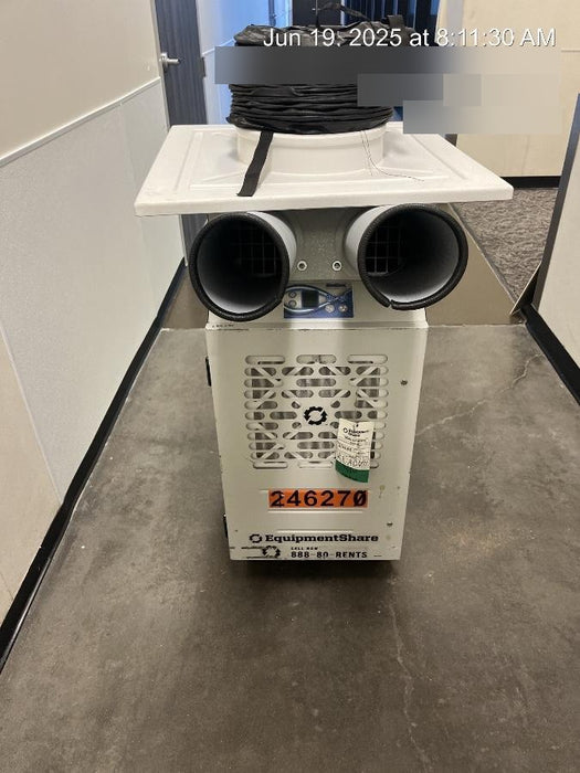 2022 KWIKOOL KPAC1411-2