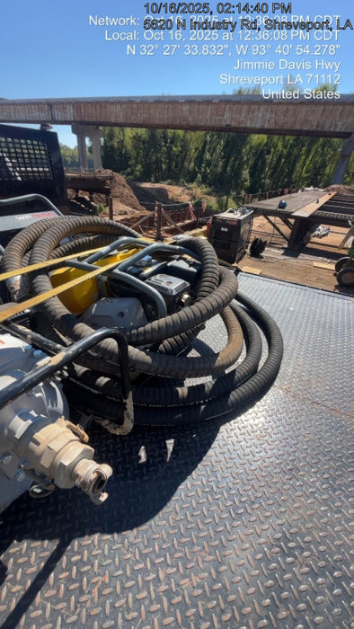 2025 HONDA WT20XK4AC